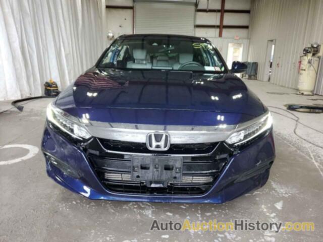 HONDA ACCORD LX, 1HGCV1F10JA233684