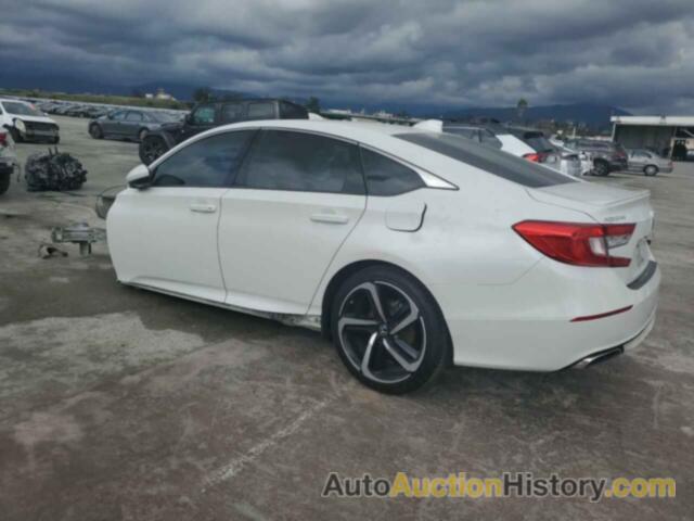 HONDA ACCORD SPORT, 1HGCV1F30KA045265