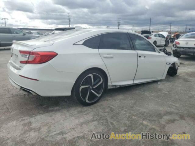 HONDA ACCORD SPORT, 1HGCV1F30KA045265