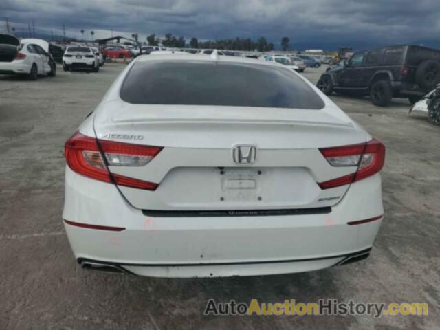 HONDA ACCORD SPORT, 1HGCV1F30KA045265