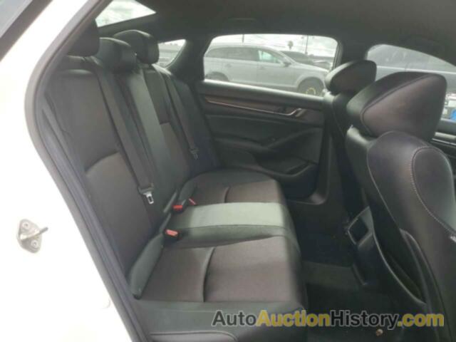 HONDA ACCORD SPORT, 1HGCV1F30KA045265