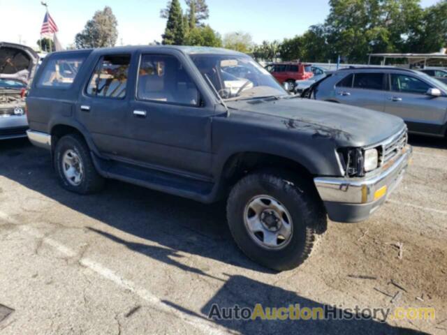 TOYOTA 4RUNNER VN29 SR5, JT3VN29V3R0035361