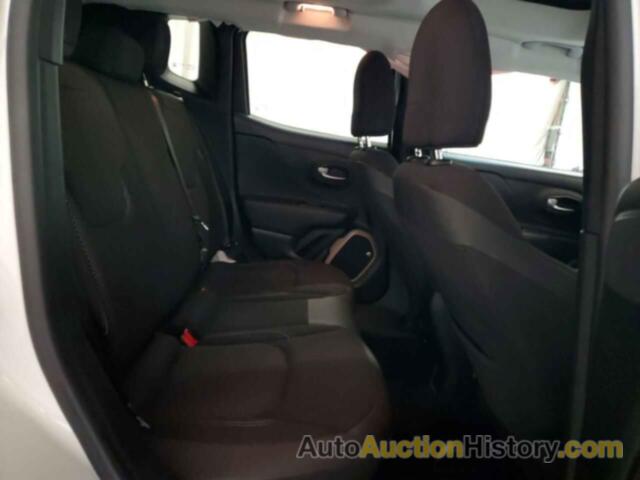 JEEP RENEGADE LATITUDE, ZACCJBBT0GPC84280