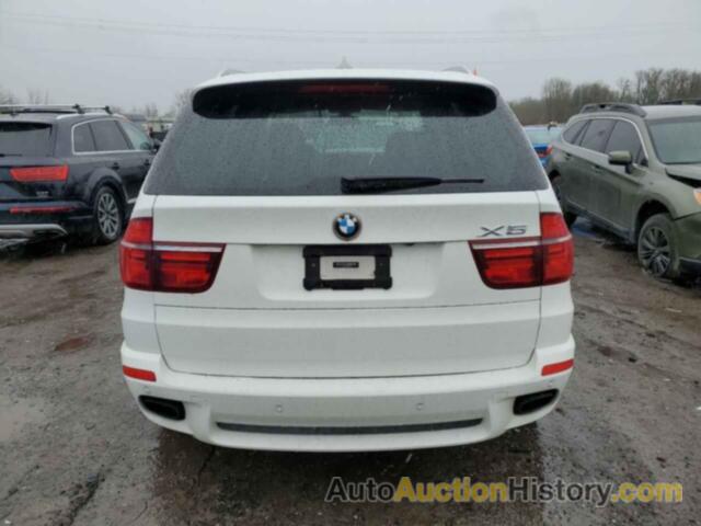 BMW X5 XDRIVE50I, 5UXZV8C52DL898702