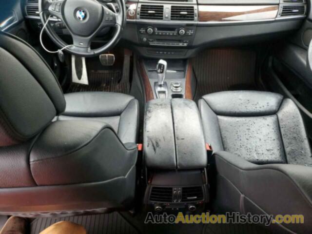 BMW X5 XDRIVE50I, 5UXZV8C52DL898702