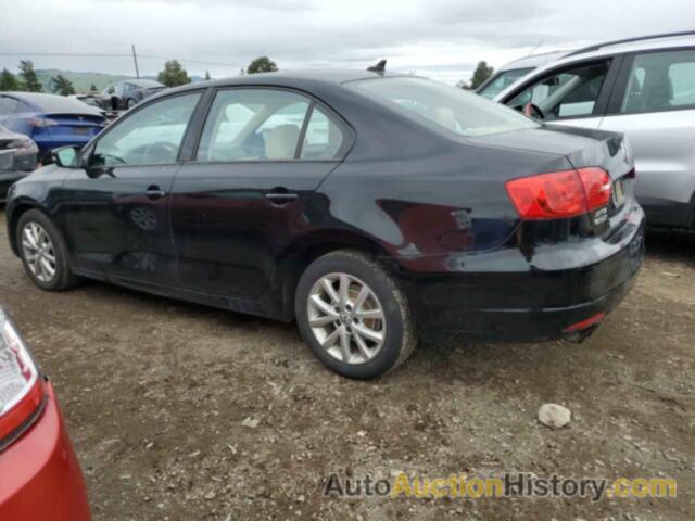 VOLKSWAGEN JETTA SE, 3VWDZ7AJ2BM383671