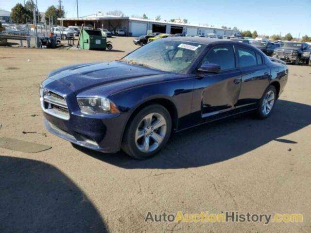 DODGE CHARGER SE, 2C3CDXBG0EH281020