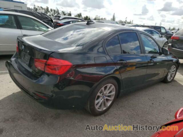 BMW 3 SERIES I, WBA8E1G51HNU14718