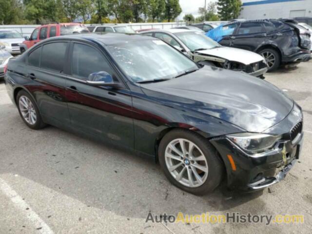 BMW 3 SERIES I, WBA8E1G51HNU14718