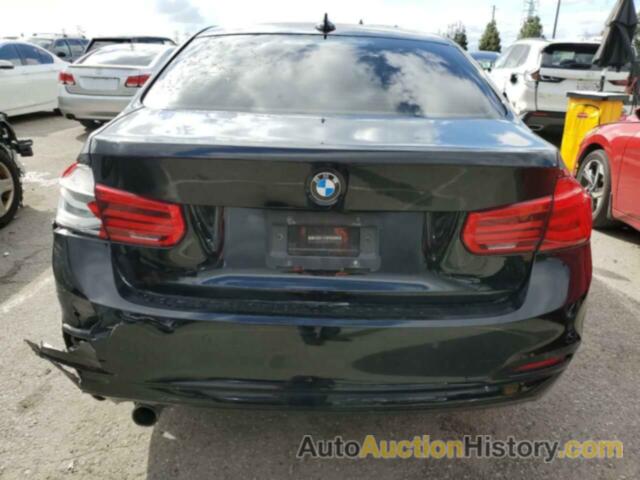BMW 3 SERIES I, WBA8E1G51HNU14718