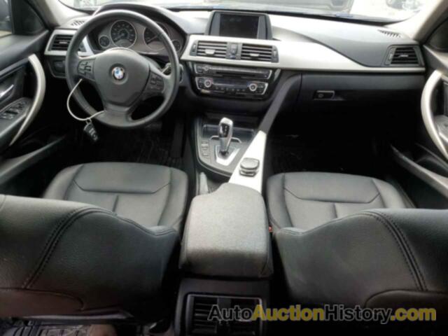 BMW 3 SERIES I, WBA8E1G51HNU14718