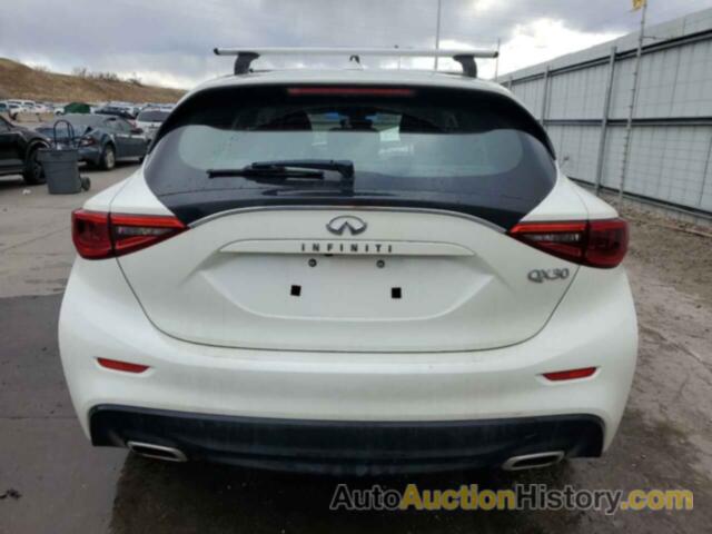 INFINITI QX30 PURE, SJKCH5CP0KA008542