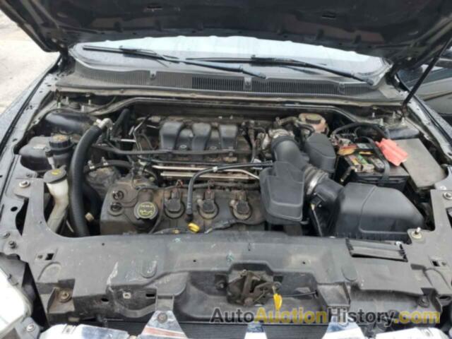 FORD TAURUS SEL, 1FAHP2E88EG159099