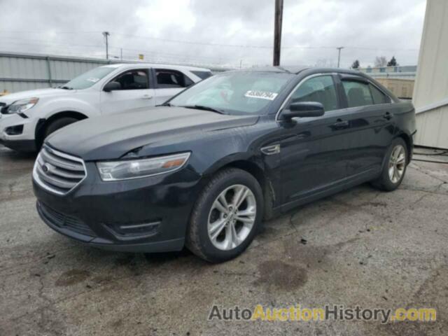 FORD TAURUS SEL, 1FAHP2E88EG159099