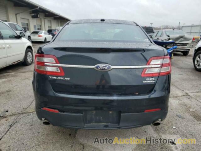 FORD TAURUS SEL, 1FAHP2E88EG159099