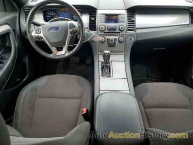 FORD TAURUS SEL, 1FAHP2E88EG159099