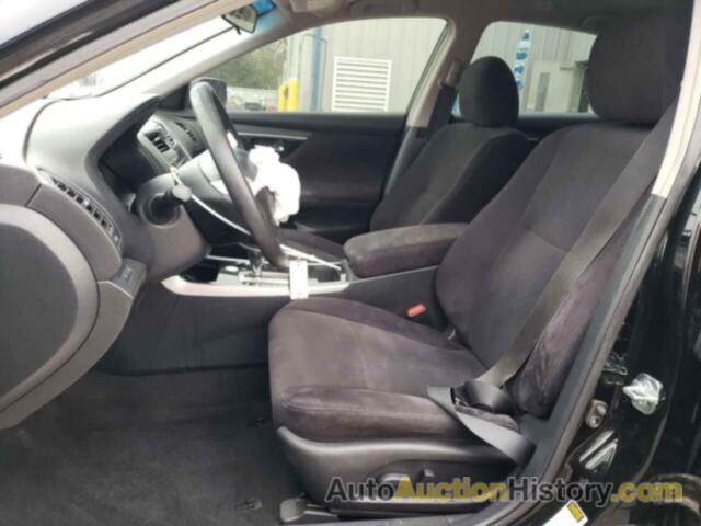 NISSAN ALTIMA 2.5, 1N4AL3AP2DN487130