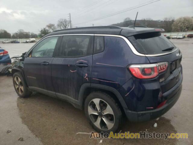 JEEP COMPASS LATITUDE, 3C4NJCBBXJT182488