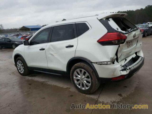 NISSAN ROGUE S, KNMAT2MV1HP619237