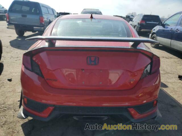 HONDA CIVIC SI, 2HGFC3A50HH753565