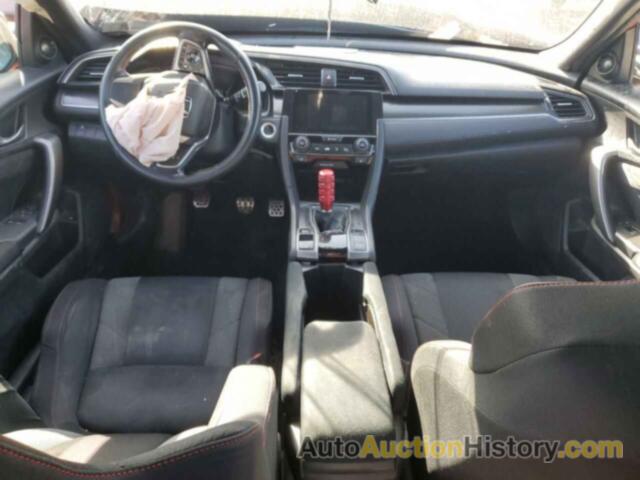 HONDA CIVIC SI, 2HGFC3A50HH753565