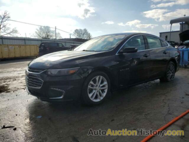 CHEVROLET MALIBU LT, 1G1ZD5ST0JF143117