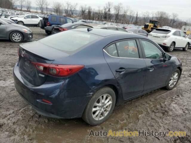 MAZDA 3 TOURING, 3MZBM1V7XFM236358