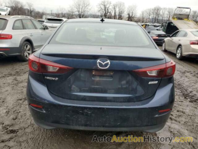 MAZDA 3 TOURING, 3MZBM1V7XFM236358