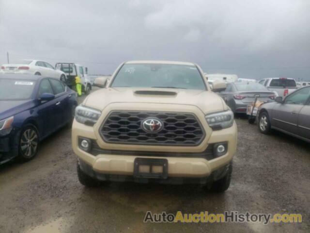 TOYOTA TACOMA DOUBLE CAB, 3TMCZ5AN5LM312360