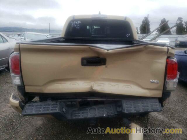 TOYOTA TACOMA DOUBLE CAB, 3TMCZ5AN5LM312360