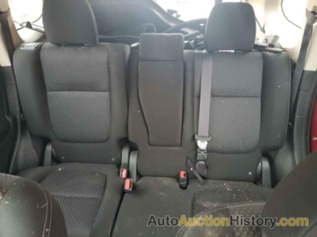 MITSUBISHI OUTLANDER SE, JA4AZ3A36GZ037798