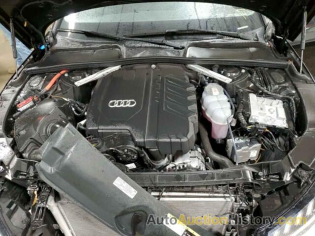 AUDI A4 PREMIUM PLUS 45, WAUEAAF45PN000377