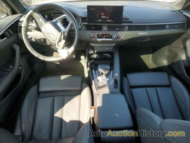 AUDI A4 PREMIUM PLUS 45, WAUEAAF45PN000377