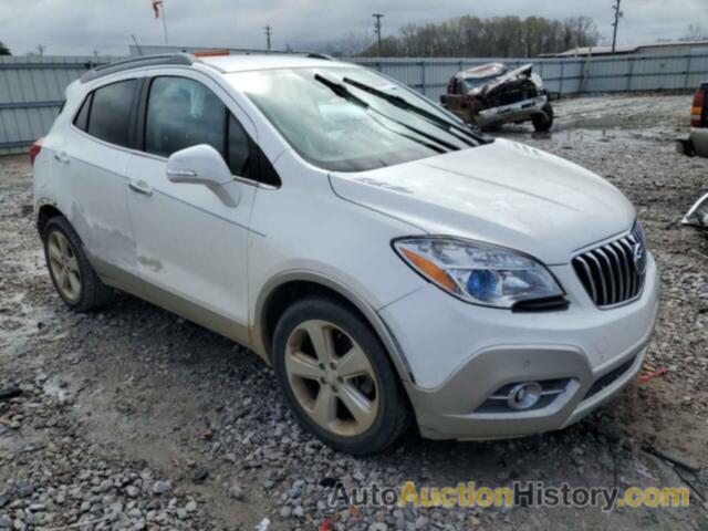 BUICK ENCORE PREMIUM, KL4CJDSB5GB584226