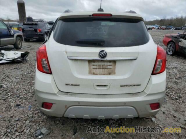 BUICK ENCORE PREMIUM, KL4CJDSB5GB584226