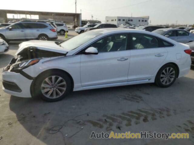 HYUNDAI SONATA SPORT, 5NPE34AF9HH561089