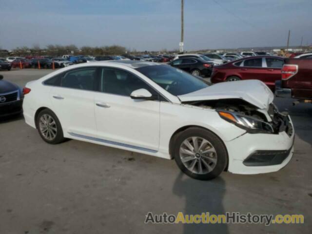 HYUNDAI SONATA SPORT, 5NPE34AF9HH561089