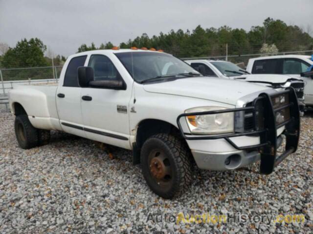 DODGE RAM 3500 ST, 3D7MX48A27G814132