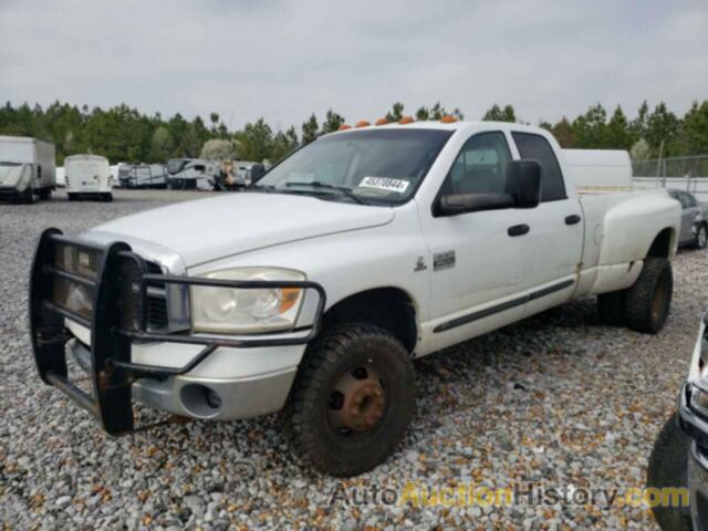 DODGE RAM 3500 ST, 3D7MX48A27G814132