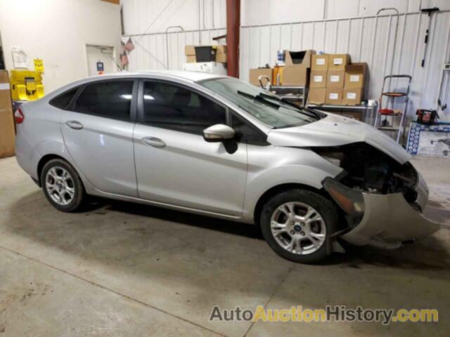 FORD FIESTA SE, 3FADP4BJ9EM244542