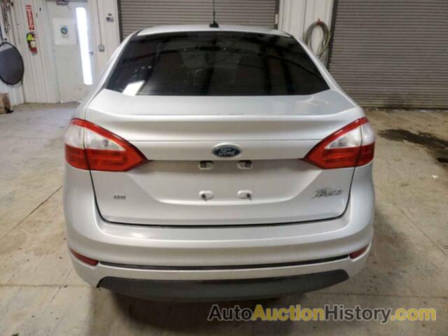 FORD FIESTA SE, 3FADP4BJ9EM244542