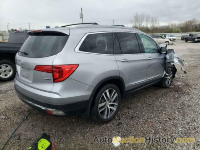 HONDA PILOT TOURING, 5FNYF5H93HB038854