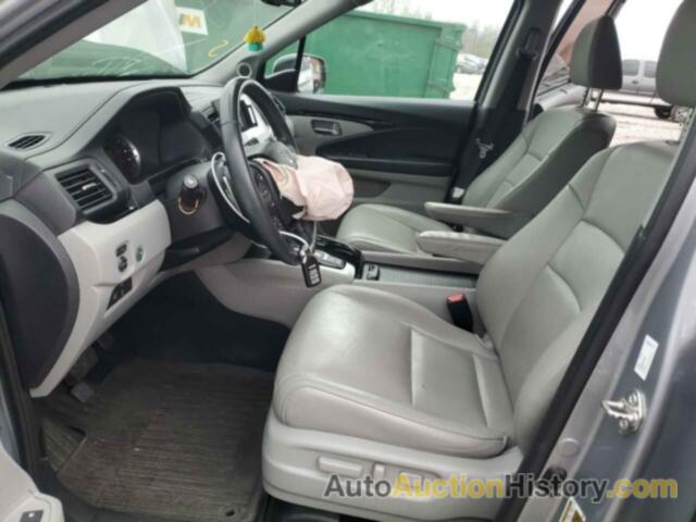 HONDA PILOT TOURING, 5FNYF5H93HB038854