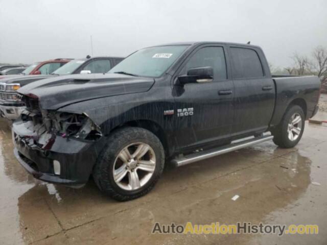 RAM 1500 SPORT, 1C6RR6MT2ES311095