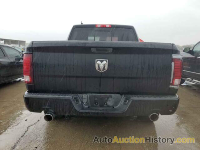 RAM 1500 SPORT, 1C6RR6MT2ES311095