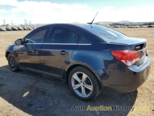 CHEVROLET CRUZE LT, 1G1PE5SBXE7107754