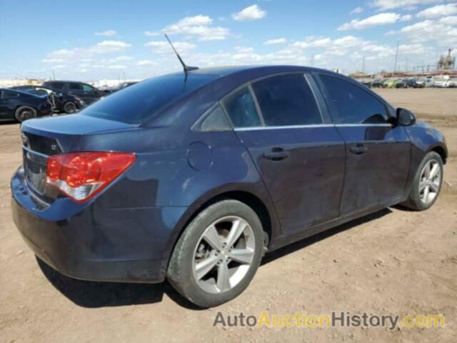 CHEVROLET CRUZE LT, 1G1PE5SBXE7107754