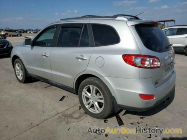 HYUNDAI SANTA FE LIMITED, 5XYZK4AG0BG037695