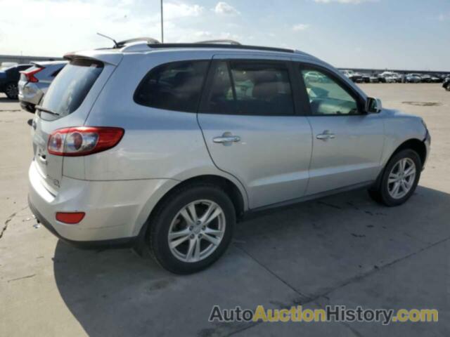 HYUNDAI SANTA FE LIMITED, 5XYZK4AG0BG037695