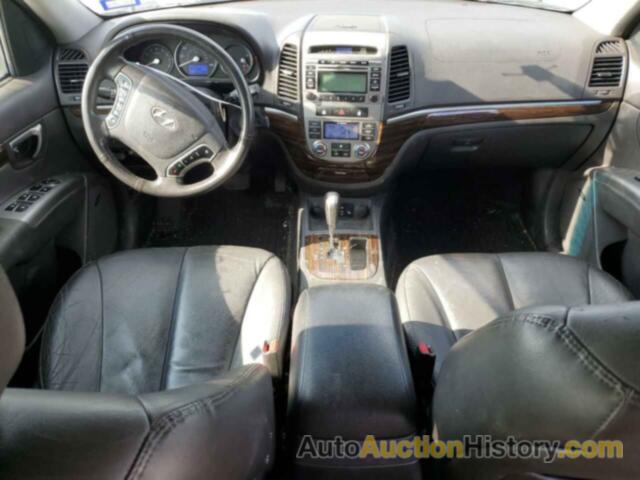 HYUNDAI SANTA FE LIMITED, 5XYZK4AG0BG037695